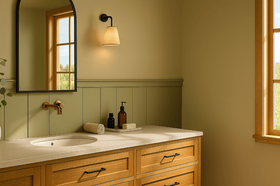 Turner Hastings Narva 57x 39 Undercounter Pill Basin - Matte White
