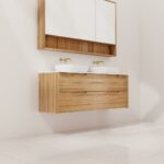 Fifth Avenue Avila Messmate Wall Hung Vanity