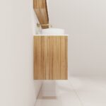 Fifth Avenue Avila Messmate Wall Hung Vanity