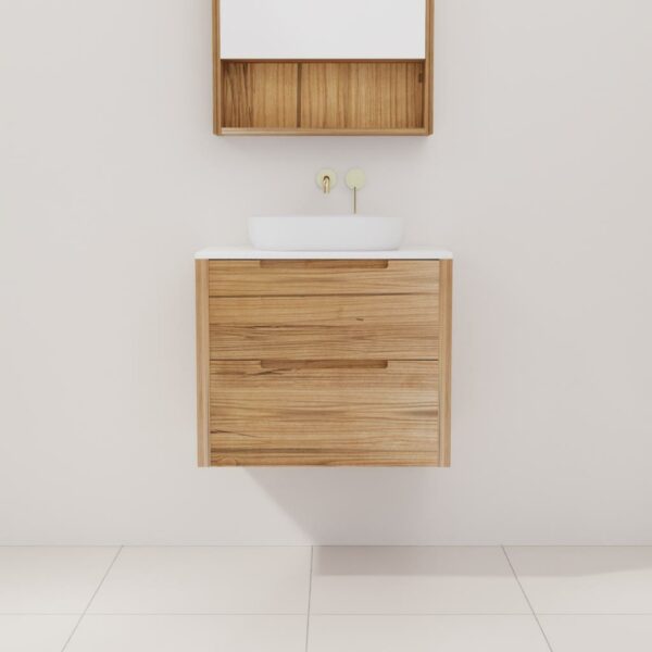 Fifth Avenue Avila Messmate Wall Hung Vanity