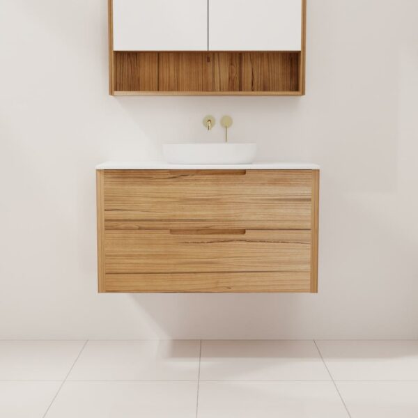Fifth Avenue Avila Messmate Wall Hung Vanity