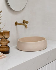 Nood Co Mill Basin (21 concrete finishes)