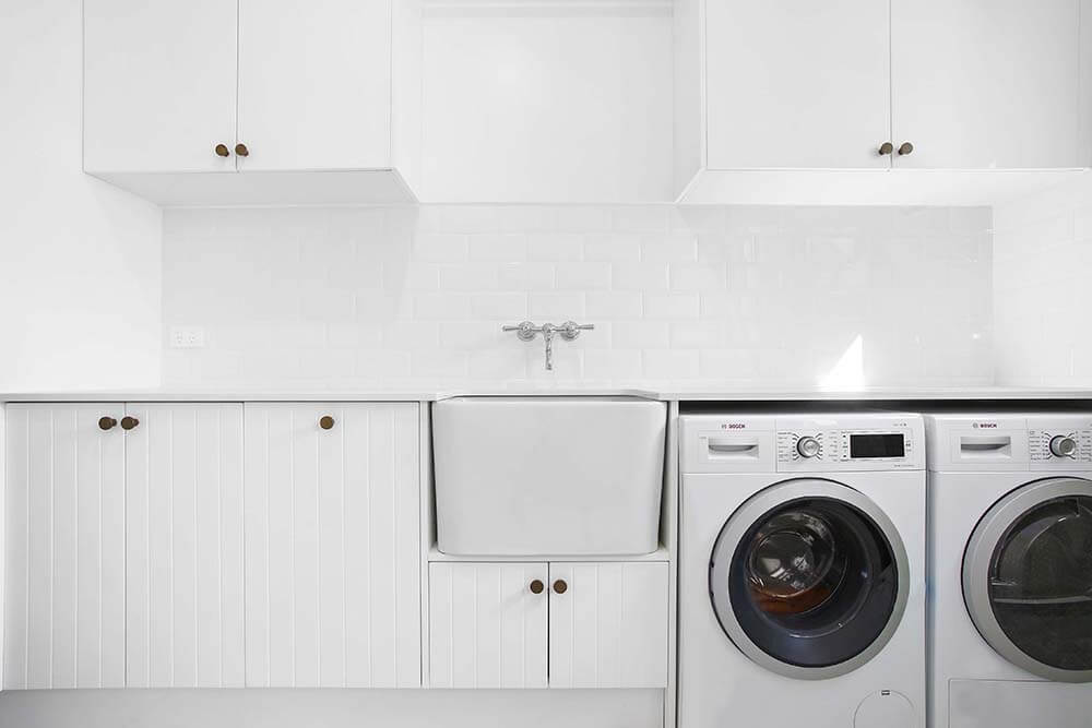 Turner Hastings Tribo 60 X 42 Fine Fireclay Sink