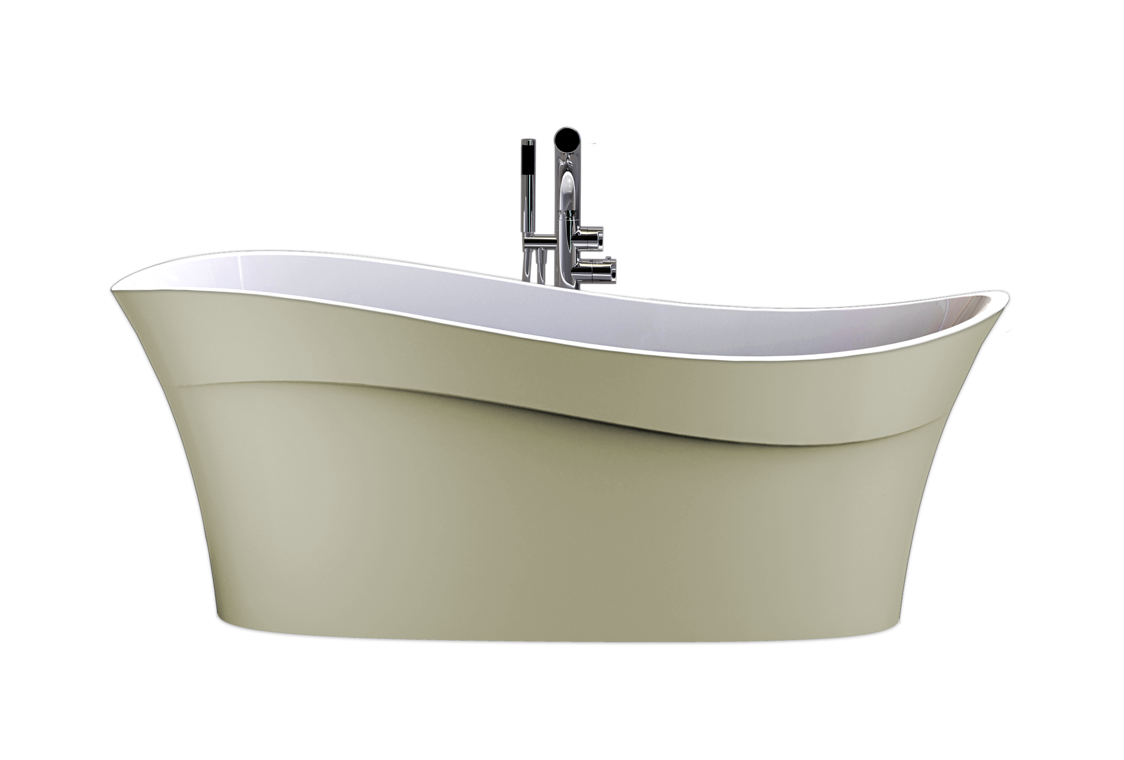 Victoria + Albert Pescadero Bath