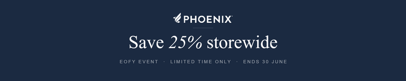 Phoenix Tapware promotion image