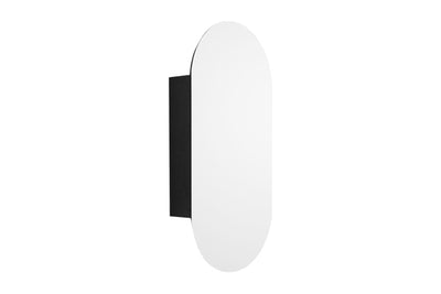 ADP Pill Mirrored Cabinet 450mm
