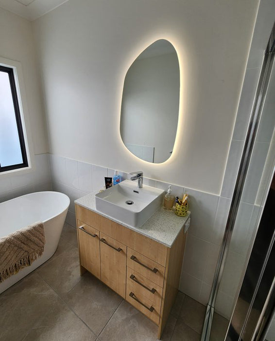 Aulic Tarcoola LED Mirror