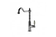 Providence Single Sink Mixer - Chrome