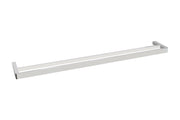 ADP Brooklyn Double Towel Rail 900mm Chrome