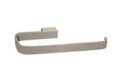 ADP Brooklyn Hand Towel Ring Brushed Nickel