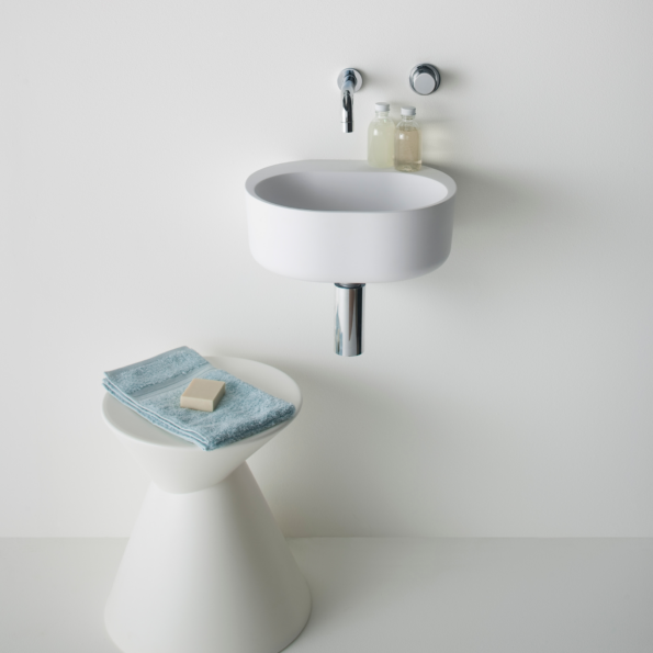 Omvivo Lilli Basin 550