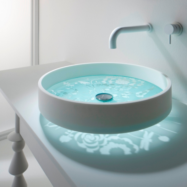 Omvivo Motif Basin