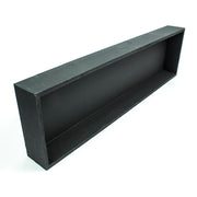 ThermaNiche 1500mm x 345mm x 90mm (ideal for above the bath)