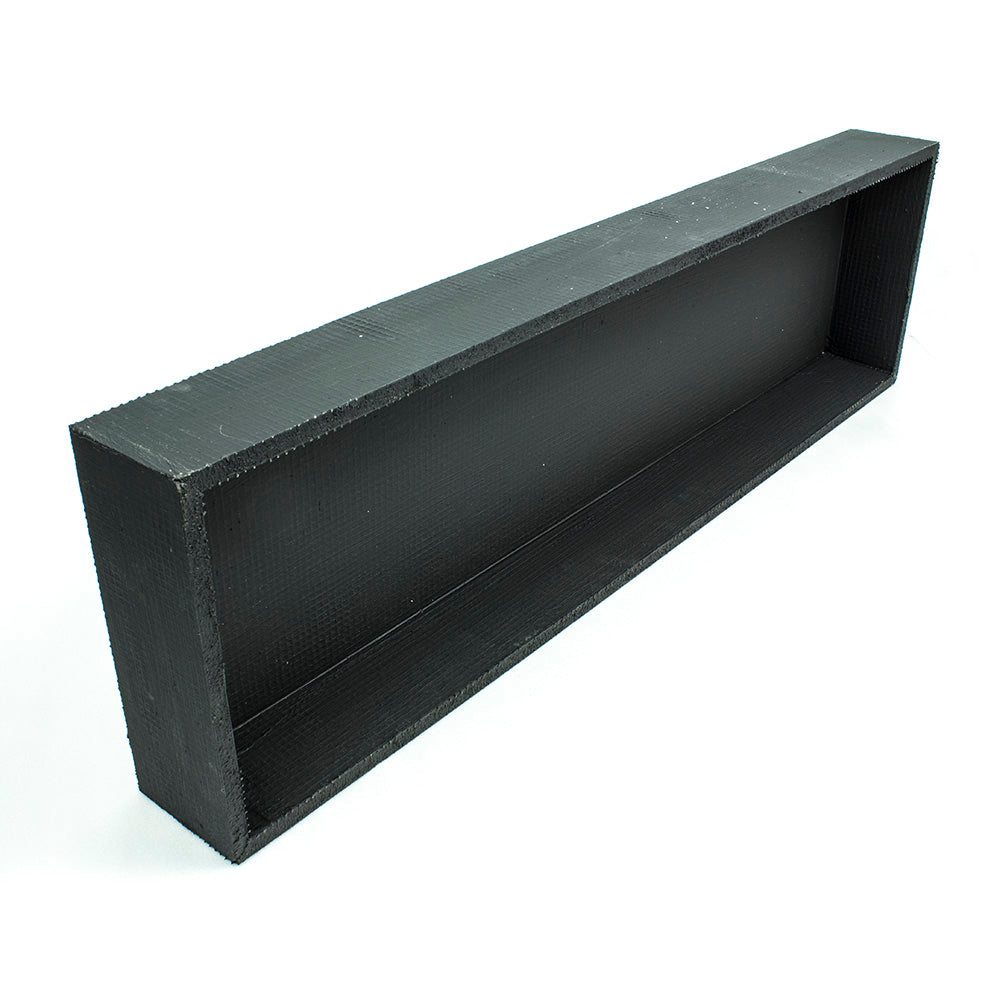 ThermaNiche 1500mm x 345mm x 90mm (ideal for above the bath)