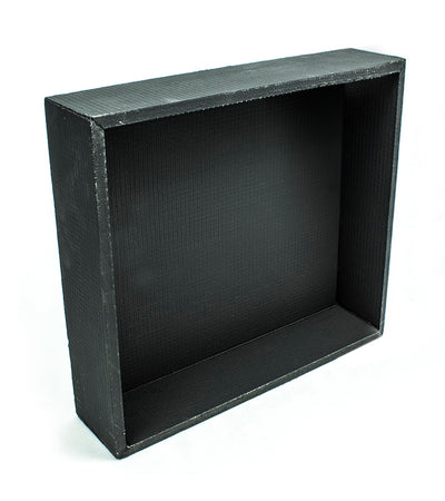Radiant ThermaNiche 355mm x 355mm x 90mm