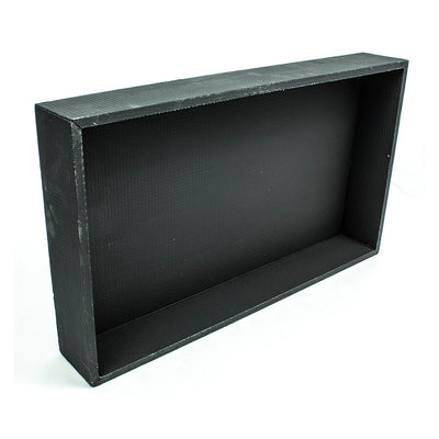 Radiant ThermaNiche 625mm x 425mm x 90mm (Ideal for Brick Walls)