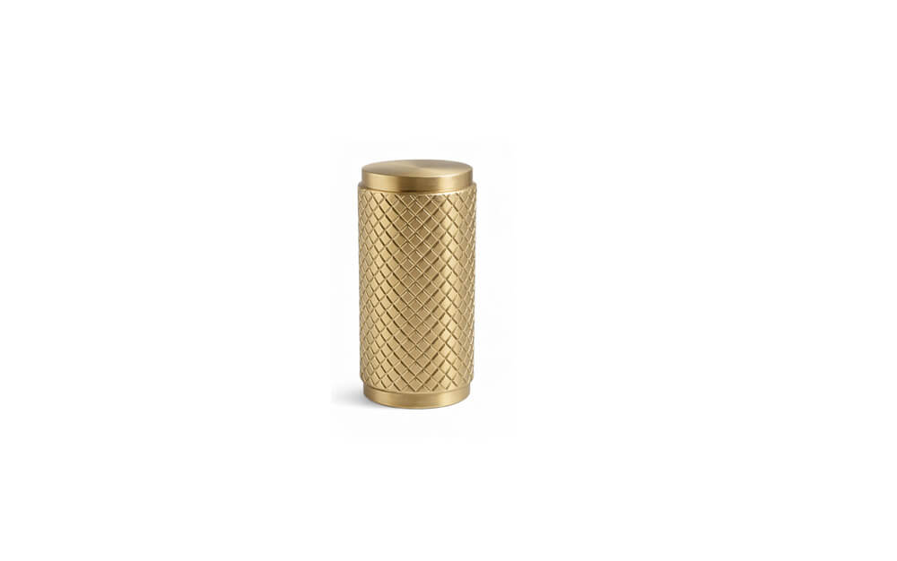 Turner Hastings Sassari Pull Handles Brushed Brass