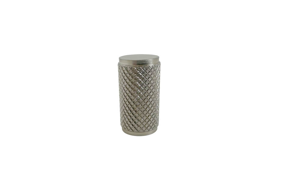 Turner Hastings Sassari Pull Handles Brushed Nickel