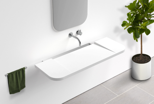 Omvivo Sensi Washplane® 2100