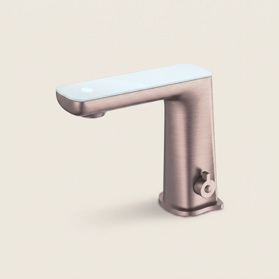 Sensor Taps