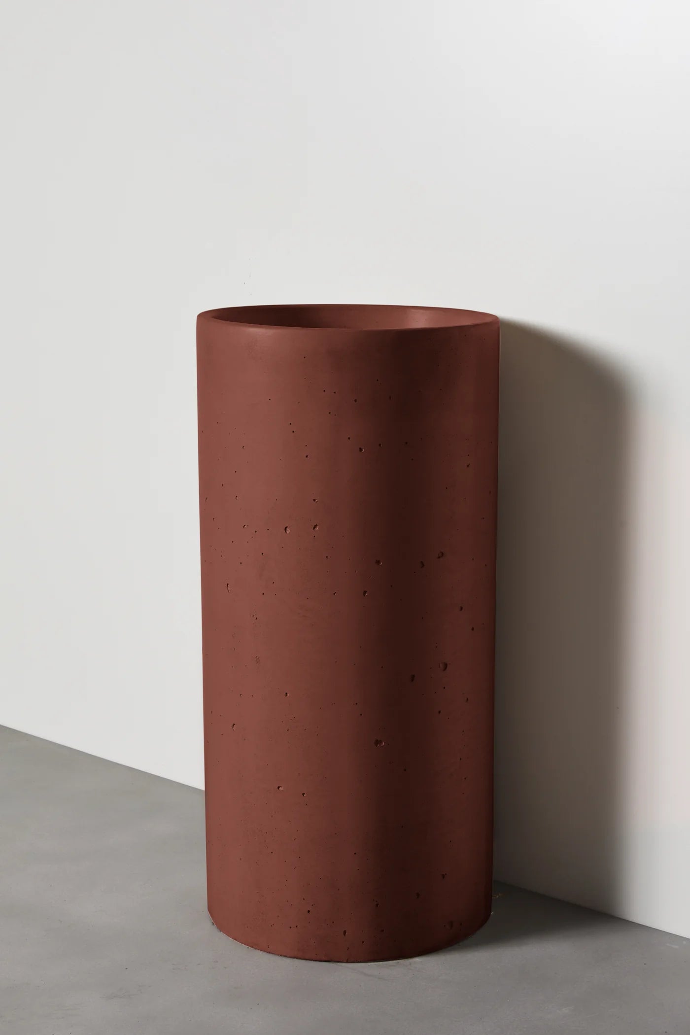 Nood Co Luna Freestanding Basin (21 concrete finishes)