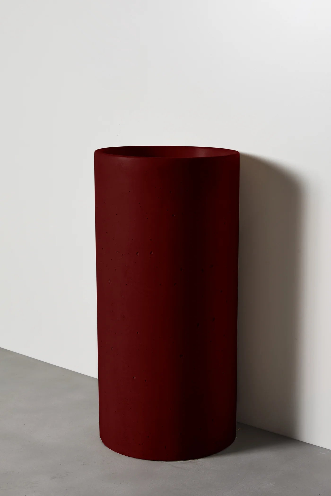 Nood Co Luna Freestanding Basin (21 concrete finishes)