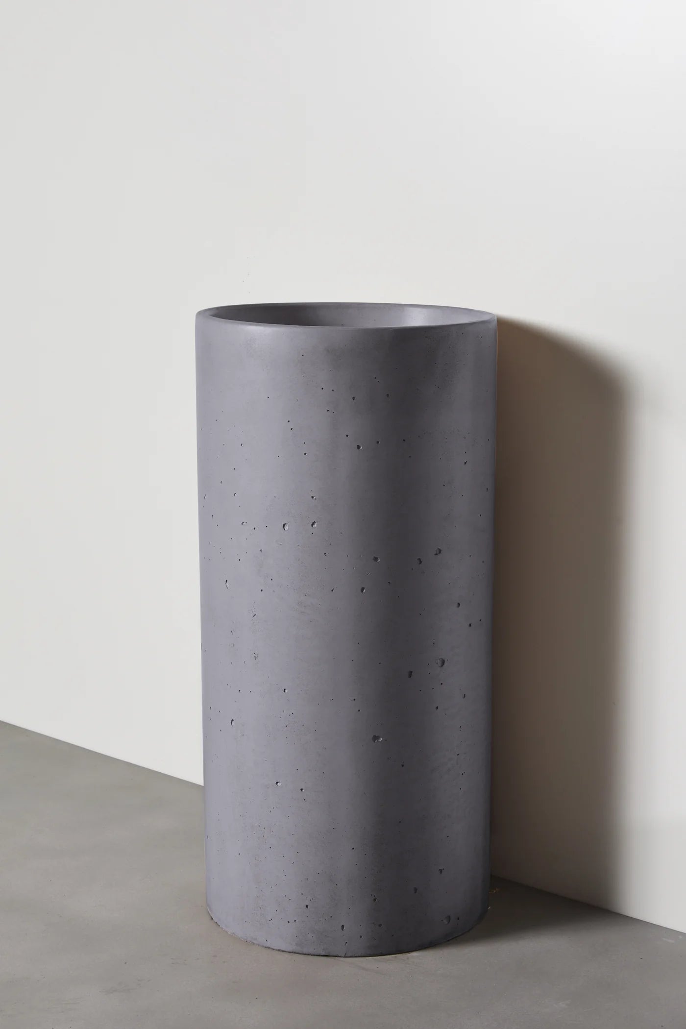 Nood Co Luna Freestanding Basin (21 concrete finishes)