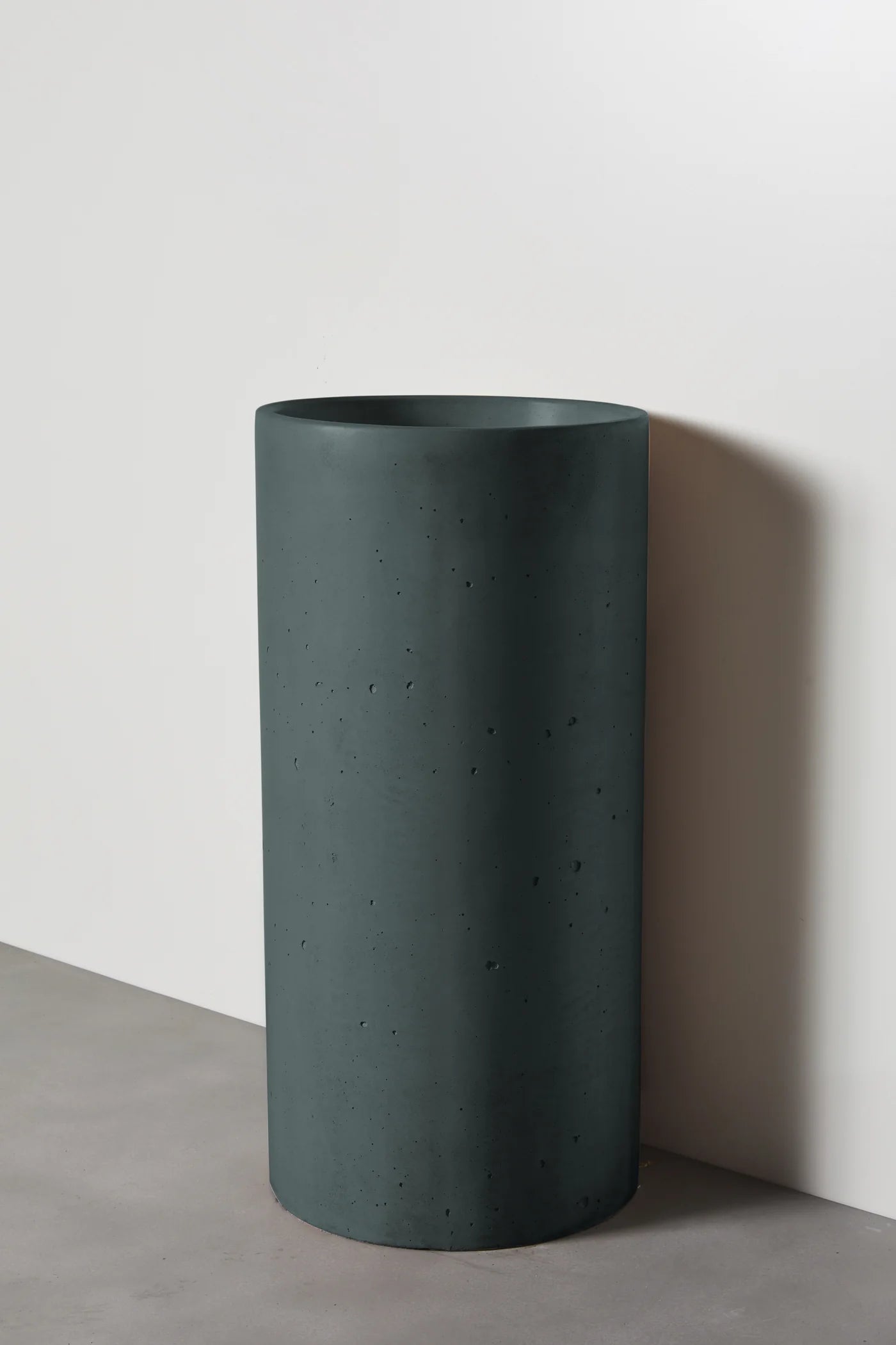 Nood Co Luna Freestanding Basin (21 concrete finishes)