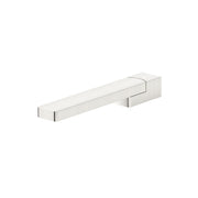 Bella Vista Cresta Swivel Bath Spout - Brushed Nickel