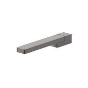 Bella Vista Cresta Swivel Bath Spout - Gunmetal