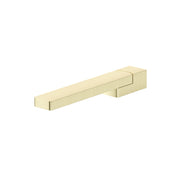 Bella Vista Cresta Swivel Bath Spout - French Gold