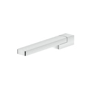 Bella Vista Cresta Swivel Bath Spout - Chrome