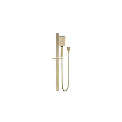 Bella Vista Cresta Hand Shower - French Gold