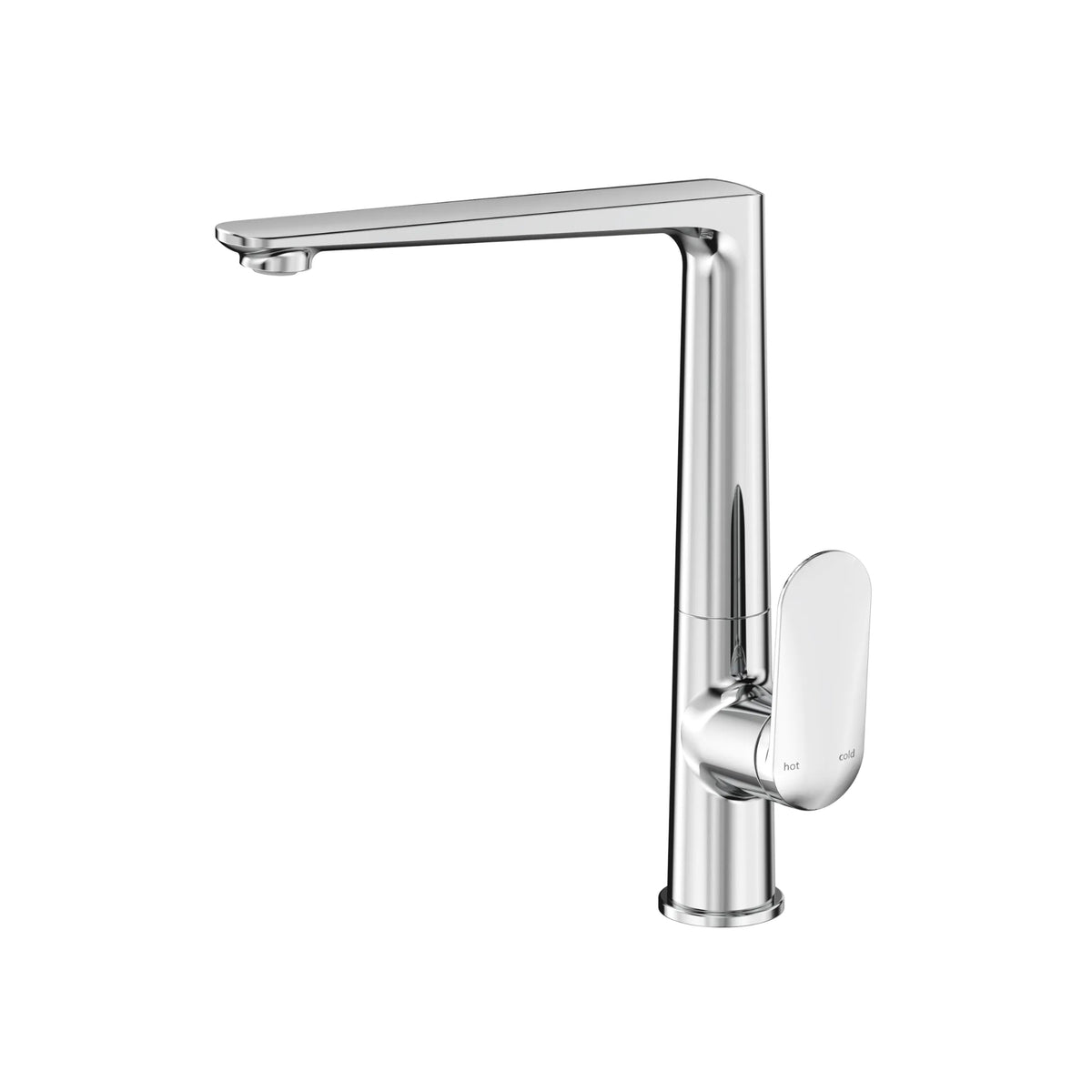 Bella Vista Lantra Sink Mixer - Chrome