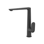 Bella Vista Lantra Sink Mixer - Black