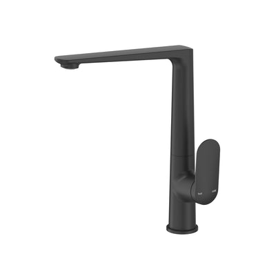 Bella Vista Lantra Sink Mixer - Black