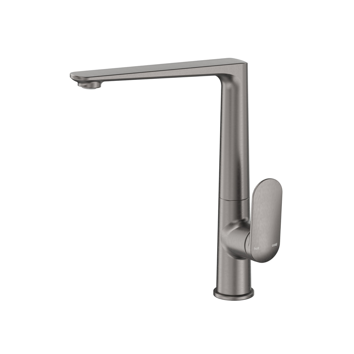 Bella Vista Lantra Sink Mixer - Gunmetal