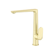 Bella Vista Lantra Sink Mixer - French Gold