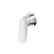 Bella Vista Lantra Shower Mixer - Round Plate - Trim Kit Only - Chrome