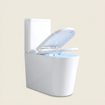 Smart Toilet & Bidet