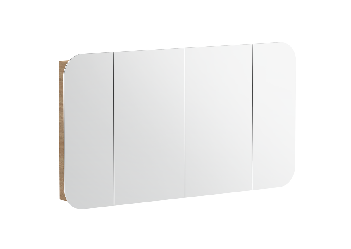 ADP Stadium Mirrored Cabinet 1500