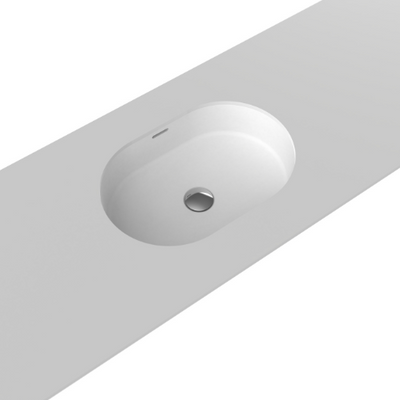 Omvivo Stadium Sub Undermount Basin