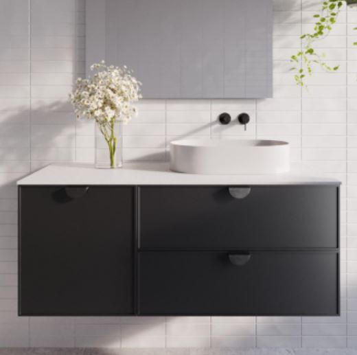 Rifco Sutton Vanity