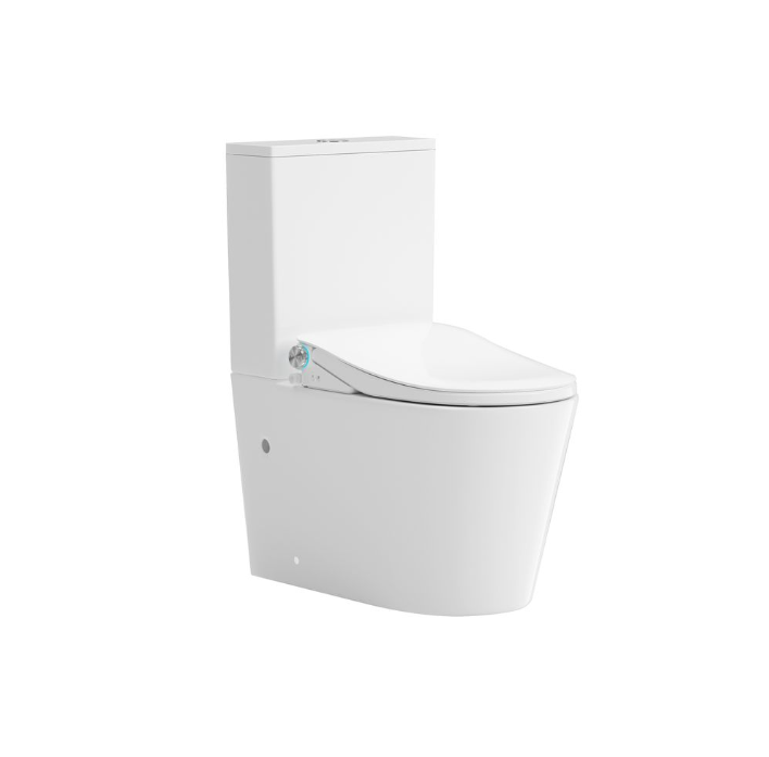 Lafeme Thea Standard Luna Bidet Suite