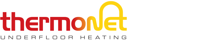 Thermogroup Thermonet 150W/m² Heating Mat 1m² (2 x 0.5m)