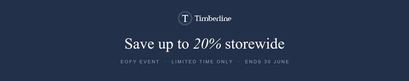 Timberline Vanities promotion image