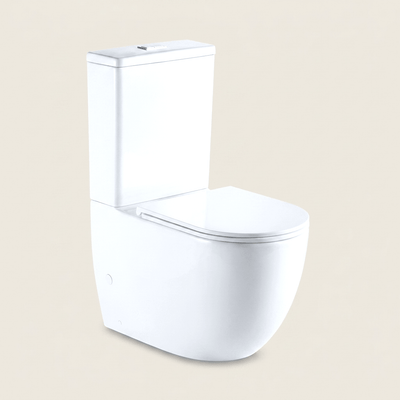 Back to Wall Toilets