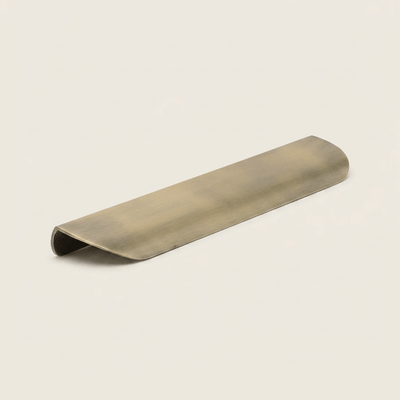 Top Pull Handles