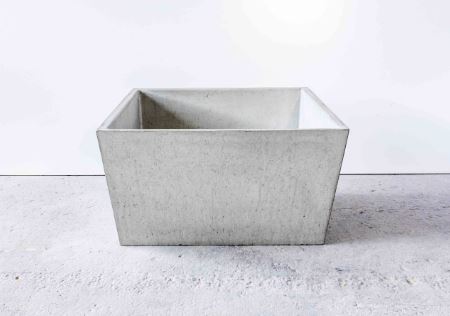 Concrete Republic Trough
