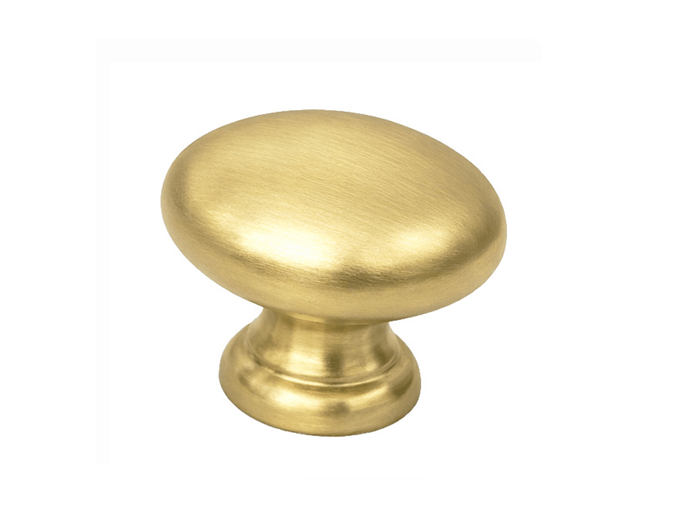 Turner Hastings Tutto Pull Handles Brushed Brass